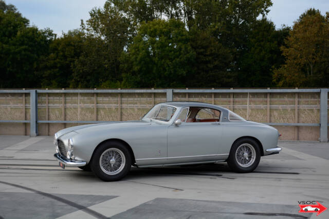 Image 1/19 of Ferrari 250 GT Europa (1954)