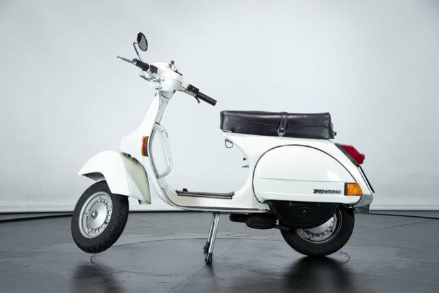 Immagine 1/50 di Piaggio DUMMY (1982)