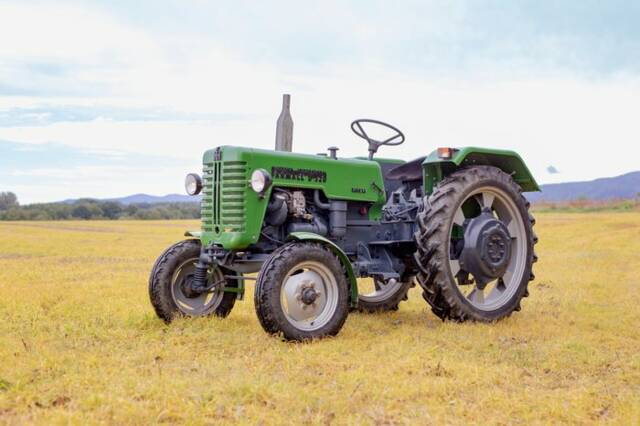 Bild 1/7 von IHC McCormick-Deering Farmall D-320 (1959)