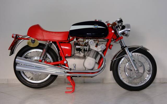 Bild 1/99 von MV Agusta 750 Sport (1971)