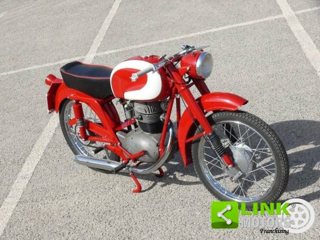 Bild 1/18 von MV Agusta DUMMY (1960)