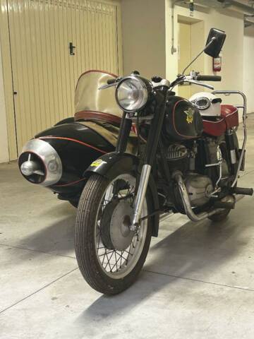 Bild 1/10 von Pannonia DUMMY (1959)