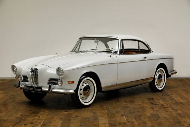 Bild 1/28 von BMW 503 (1959)