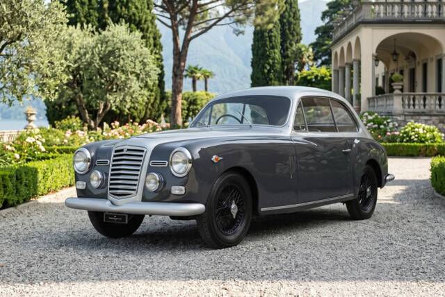 Bild 1/50 von Lancia Augusta Ghia (1935)