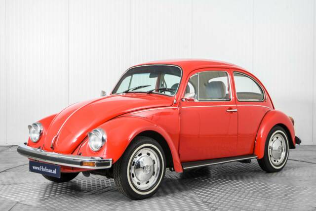 Image 1/50 of Volkswagen Beetle 1200 "Jeans Bug" (1983)