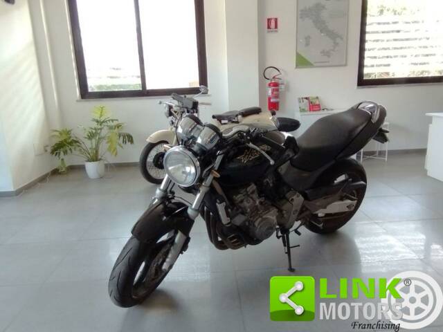 Image 1/10 de Honda DUMMY (2000)