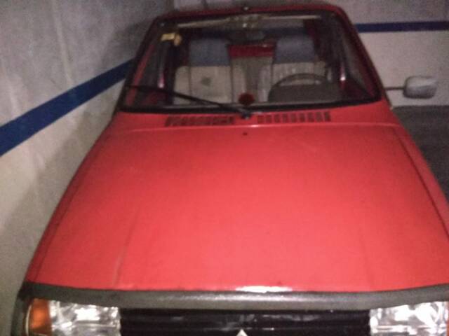 Bild 1/8 von Citroën Visa (1985)