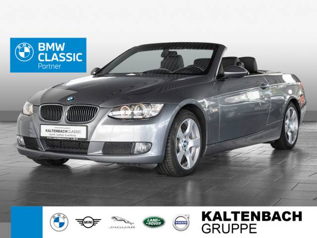 Immagine 1/28 di BMW 325i (2008)