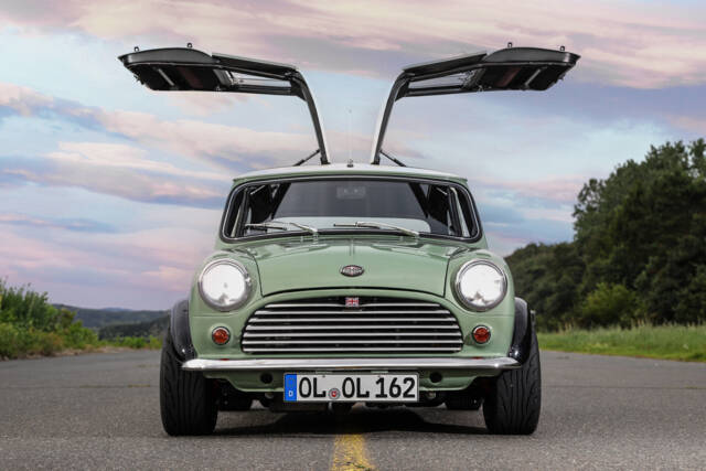 Image 1/14 of Rover Mini Cooper 1,3i (1996)