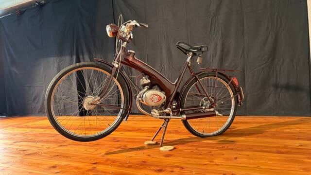 Image 1/15 of HMW Foxinette FM 41 (1900)