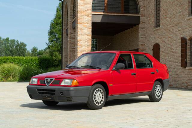 Image 1/45 of Alfa Romeo 33 - 1.3 (1991)