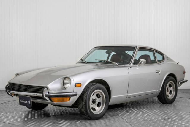 Image 1/50 de Datsun 240 Z (1972)