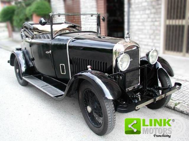 Image 1/8 of Amilcar CGS (1926)