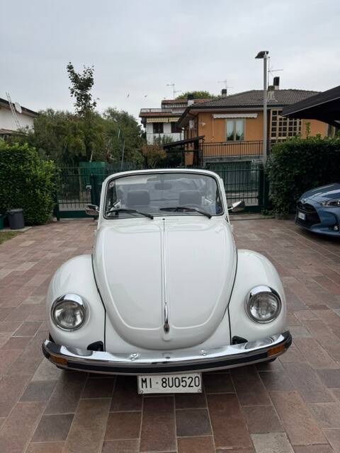 Image 1/9 of Volkswagen Beetle 1303 (1977)