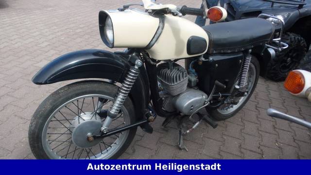Bild 1/6 von MZ DUMMY (1969)
