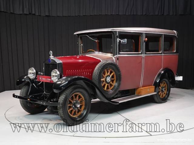 Bild 1/15 von FN 1300 (1927)