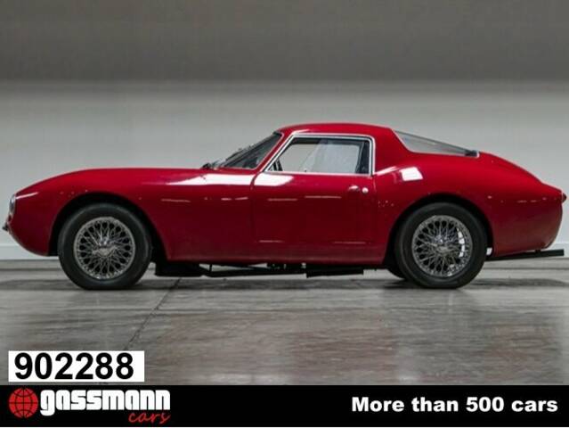 Image 1/15 de Alfa Romeo 1900 Speciale (1953)