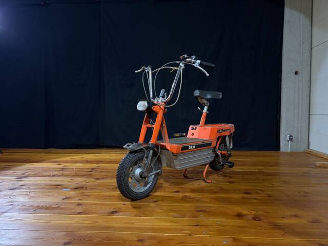 Image 1/17 de Triumph (TWN) Tessy (1957)