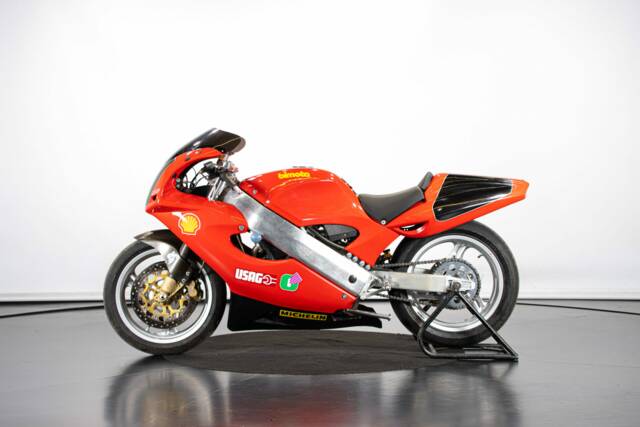 Immagine 1/50 di Bimota SB6 (1994)
