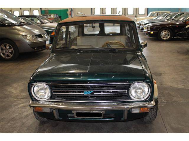 Imagen 1/9 de Mini 1100 Special (1977)