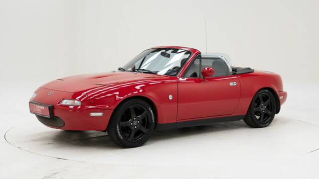 Image 1/15 of Mazda MX-5 1.6 (1991)