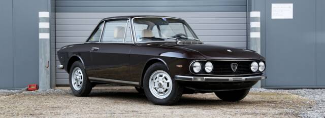 Immagine 1/44 di Lancia Fulvia 1.3 S (1970)