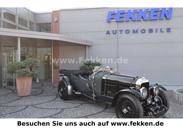 Afbeelding 1/15 van Racing Green B Special Speed 8 (1949)