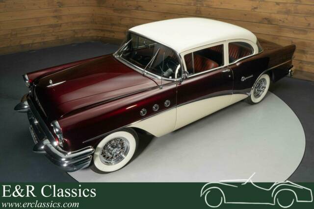 Image 1/19 of Buick 40 Special (1955)