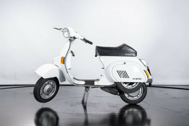 Image 1/23 of Piaggio Vespa PK 50 Automatica (1984)