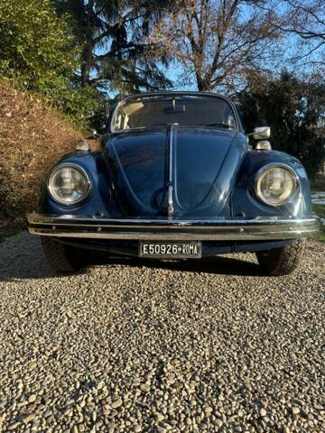 Image 1/21 of Volkswagen Beetle 1200 (1969)
