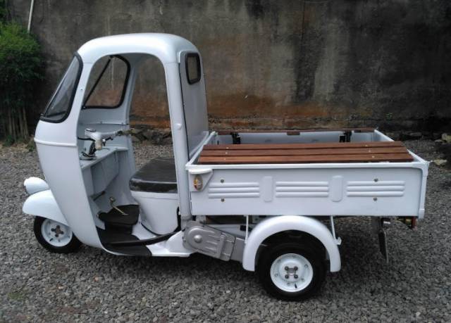 Image 1/11 of Piaggio DUMMY (1963)