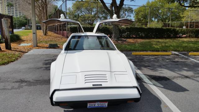 Imagen 1/4 de Bricklin SV-1 (1975)