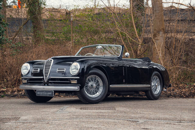 Image 1/21 of Alfa Romeo 6C 2500 Super Sport (1950)