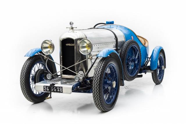 Image 1/1 of Amilcar CGS (1923)