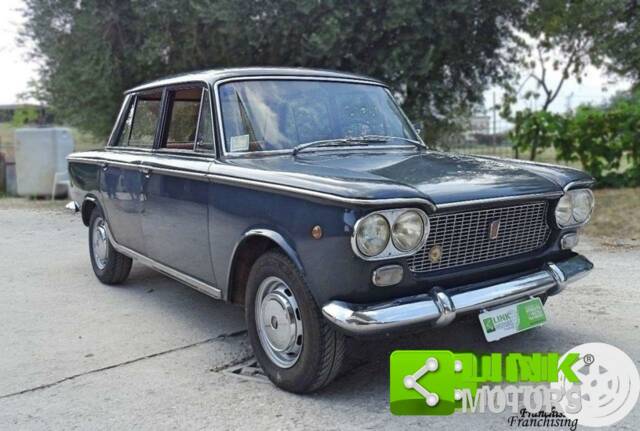 Image 1/9 of FIAT 1300 (1964)
