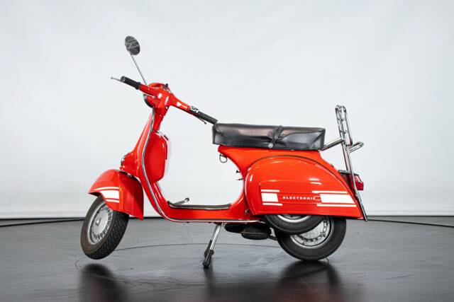 Bild 1/50 von Piaggio DUMMY (1975)