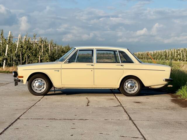 Image 1/47 of Volvo P 144 (1969)