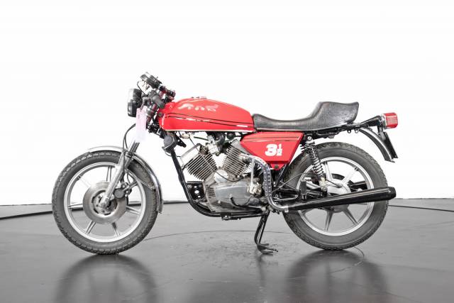 Image 1/24 of Moto Morini DUMMY (1974)
