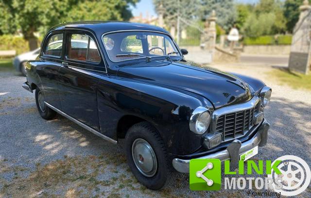Bild 1/9 von FIAT 1900 B (1958)