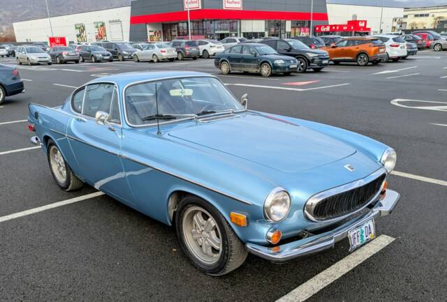 Afbeelding 1/5 van Volvo 1800 E (1972)
