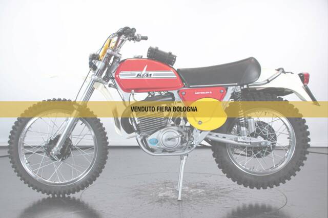 Bild 1/50 von KTM DUMMY (1974)
