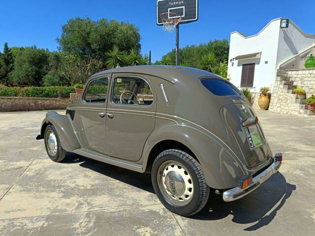 Image 1/40 of Lancia Ardea (1951)