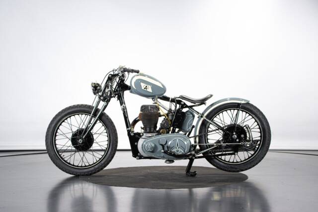 Bild 1/50 von BSA M 20 (1948)