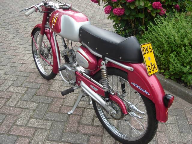 Bild 1/4 von Atala DUMMY (1960)