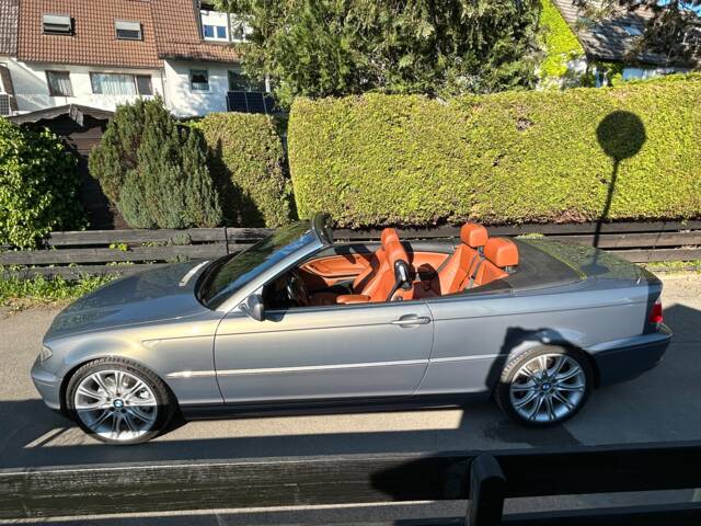 Image 1/13 of BMW 330Ci (2003)