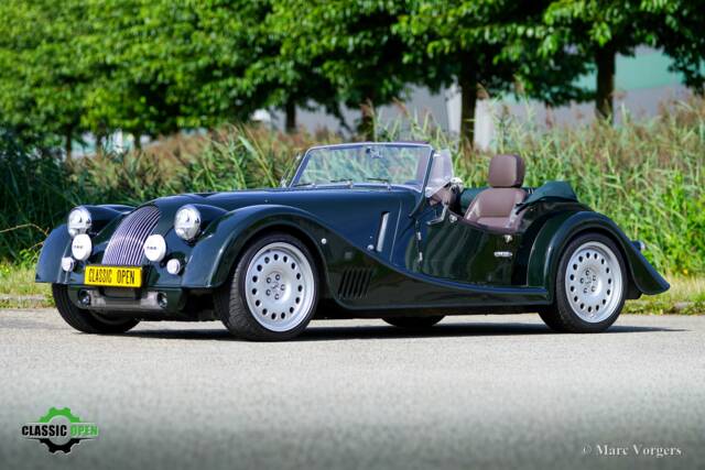 Bild 1/74 von Morgan Plus Six (2019)