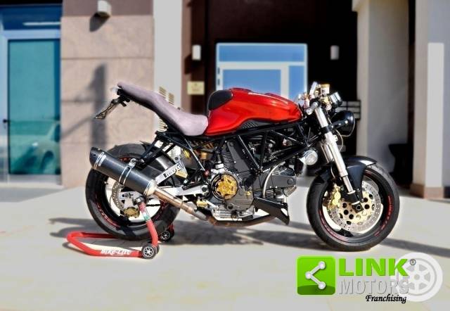 Image 1/13 of Ducati DUMMY (1998)
