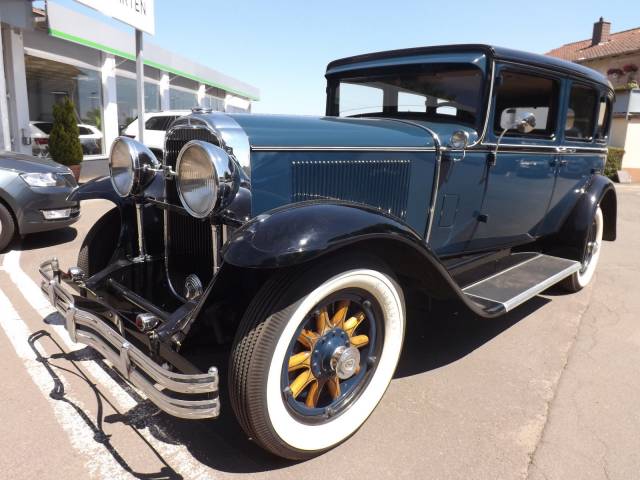 Image 1/15 of Buick Model 57 (1930)