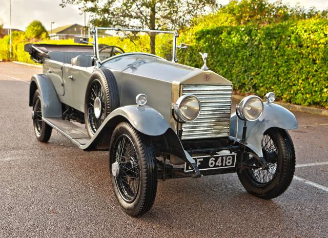 Immagine 1/50 di Rolls-Royce 20 HP (1923)
