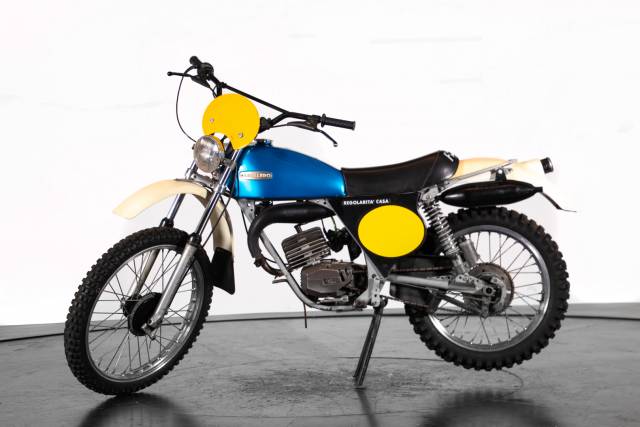 Bild 1/16 von Fantic DUMMY (1977)